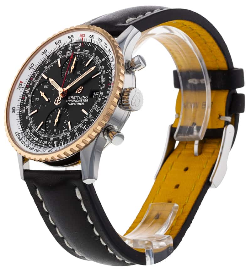 Breitling Navitimer U13324
